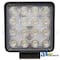 A & I Products Work Lamp, E-Series LED, Flood, Square 0" x0" x0" A-WL15E - alternate 2